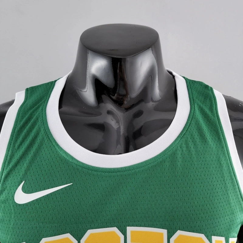 Irving Celtics #11 Jersey - View 008