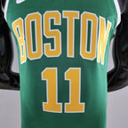 Irving Celtics #11 Jersey - View 009