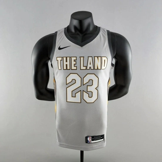 James Cavaliers #23 Jersey 2018 - View 001