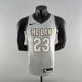 James Cavaliers #23 Jersey 2018 - View 001