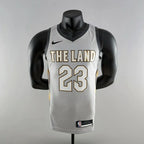 James Cavaliers #23 Jersey 2018 - View 001