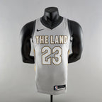 James Cavaliers #23 Jersey 2018 - View 002