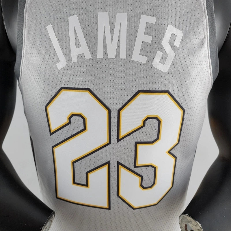James Cavaliers #23 Jersey 2018 - View 004