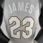 James Cavaliers #23 Jersey 2018 - View 004