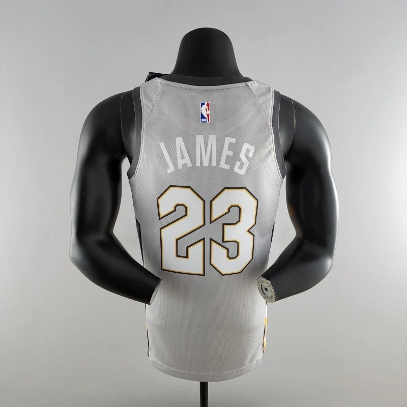 James Cavaliers #23 Jersey 2018 - View 005