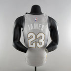 James Cavaliers #23 Jersey 2018 - View 005