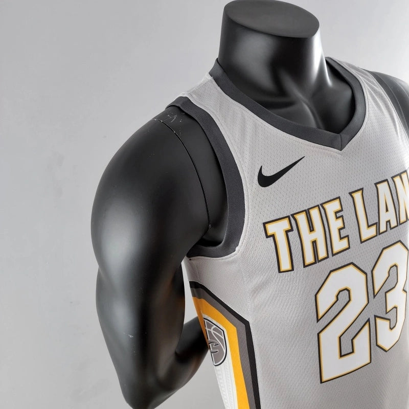 James Cavaliers #23 Jersey 2018 - View 008