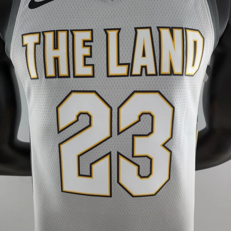 James Cavaliers #23 Jersey 2018 - View 011