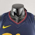 James Cavaliers #23 Striped Jersey - View 009