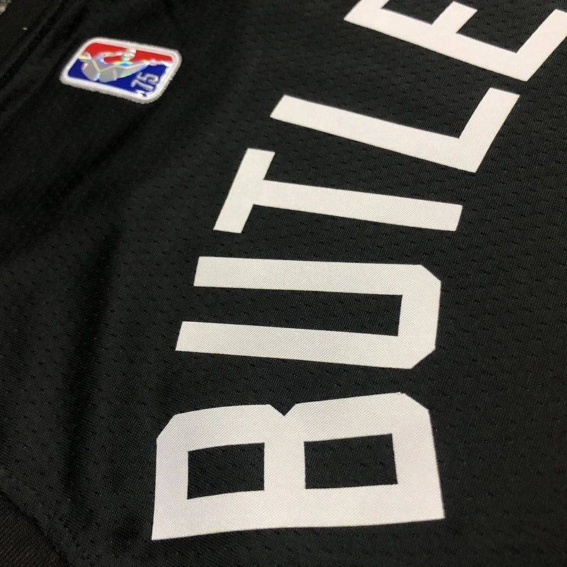 Jimmy Butler Heat #22 Jersey 2021 - View 014