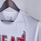 Jimmy Butler Miami Heat #22 Throwback Jersey 2023 - View 006