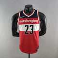 Jordan Wizards #23 Jordan Jersey 2021 - View 001