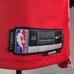 Jordan Wizards #23 Jordan Jersey 2021 - View 003