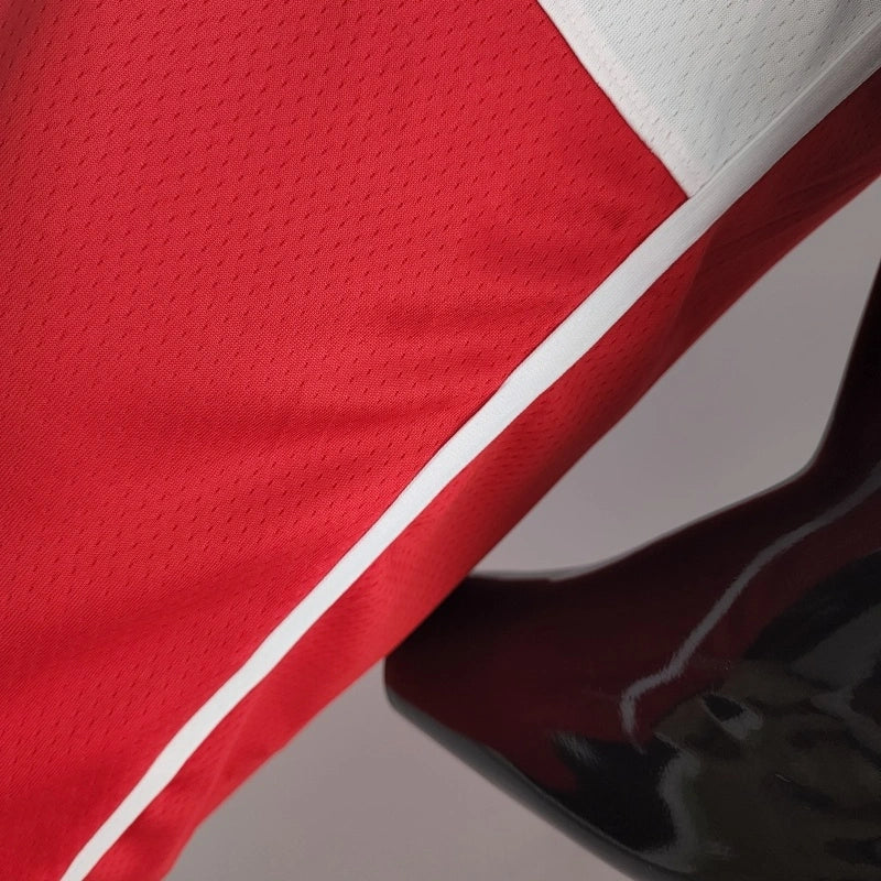 Jordan Wizards #23 Jordan Jersey 2021 - View 004