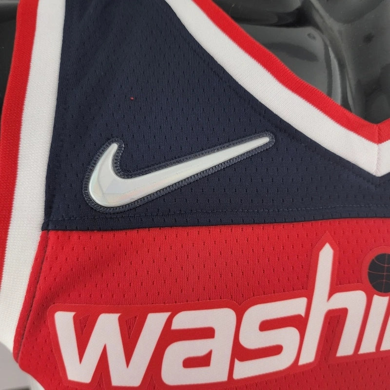 Jordan Wizards #23 Jordan Jersey 2021 - View 006