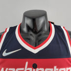 Jordan Wizards #23 Jordan Jersey 2021 - View 007