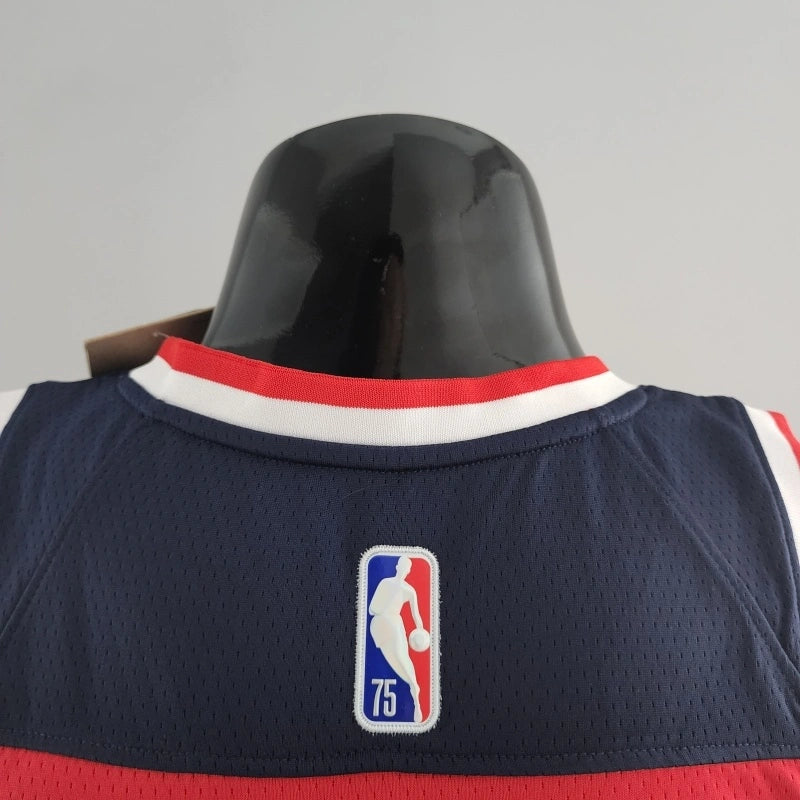 Jordan Wizards #23 Jordan Jersey 2021 - View 009