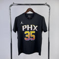 Kevin Durant Phoenix Suns #35 Jordan Brand Jersey - View 001