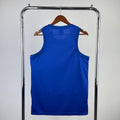 2023 Knicks Practice Jersey - Blue