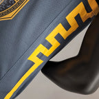 Kuminga Warriors #00 Jersey 2018 - View 004