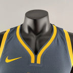 Kuminga Warriors #00 Jersey 2018 - View 007