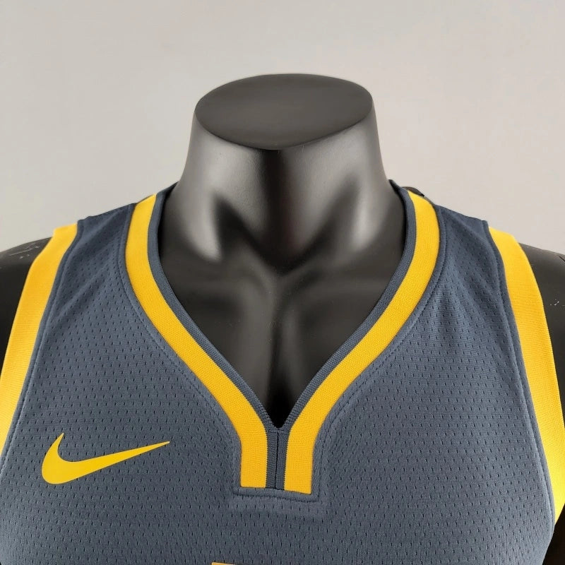 Kuminga Warriors #00 Jersey 2018 - View 007