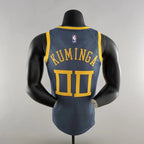 Kuminga Warriors #00 Jersey 2018 - View 010