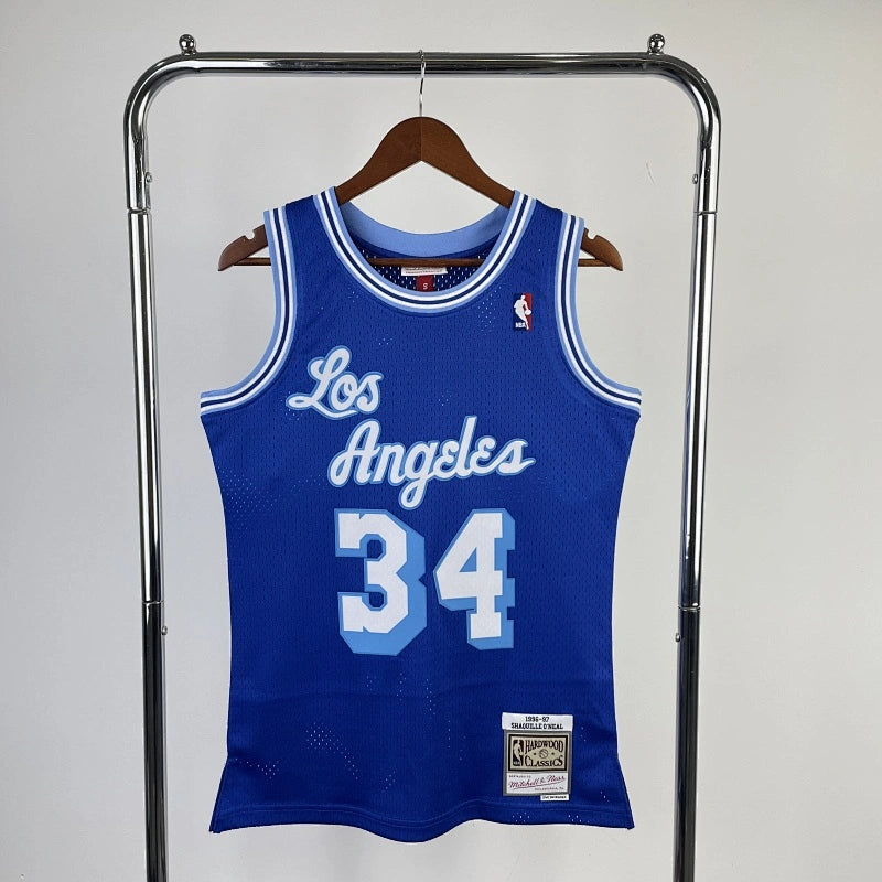 Kobe Bryant Los Angeles Lakers No.8 Throwback Swingman Jersey 1996-97 - View 969