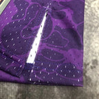 Los Angeles Lakers Los Angeles Lakers No. BAPE Camo Jersey  - View 6