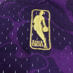 Los Angeles Lakers Los Angeles Lakers No. BAPE Camo Jersey  - View 10