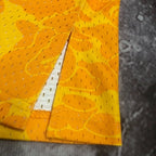 Los Angeles Lakers Los Angeles Lakers No. BAPE Camo Jersey  - View 7