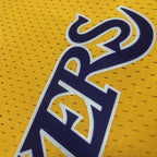 Kobe Bryant Los Angeles Lakers No.8 Throwback Crop Top Women's Jersey  Purple - View 18