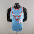 Lavine Bulls #8 Jersey - View 001