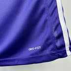 Kobe Bryant No.8 Los Angeles Lakers Air Jordan Edition Jersey 2025-26 NBA Authentic Swingman Jersey - View 6