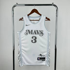 Mavericks BackFull City Jersey in Navy Hanging 011