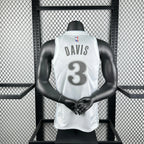 Mavericks BackFull City Jersey in Navy Mannequin 002
