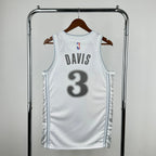 Mavericks CollarTag City Jersey in Navy Hanging 010