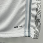 Mavericks FabricDetail City Jersey in Navy Hanging 004