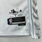 Mavericks FabricDetail City Jersey in Navy Hanging 007