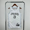 Mavericks FrontFull City Jersey in Navy Hanging 001