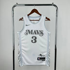 Mavericks FrontFull City Jersey in Navy Hanging 001