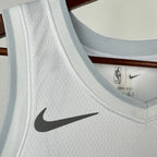 Mavericks FrontFull City Jersey in Navy Hanging 009