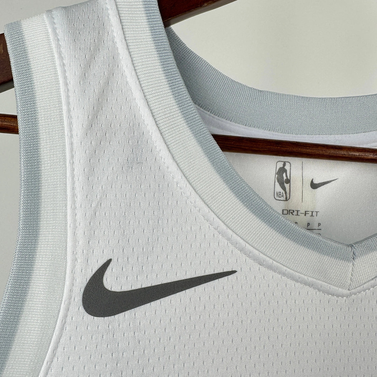 Mavericks FrontFull City Jersey in Navy Hanging 009