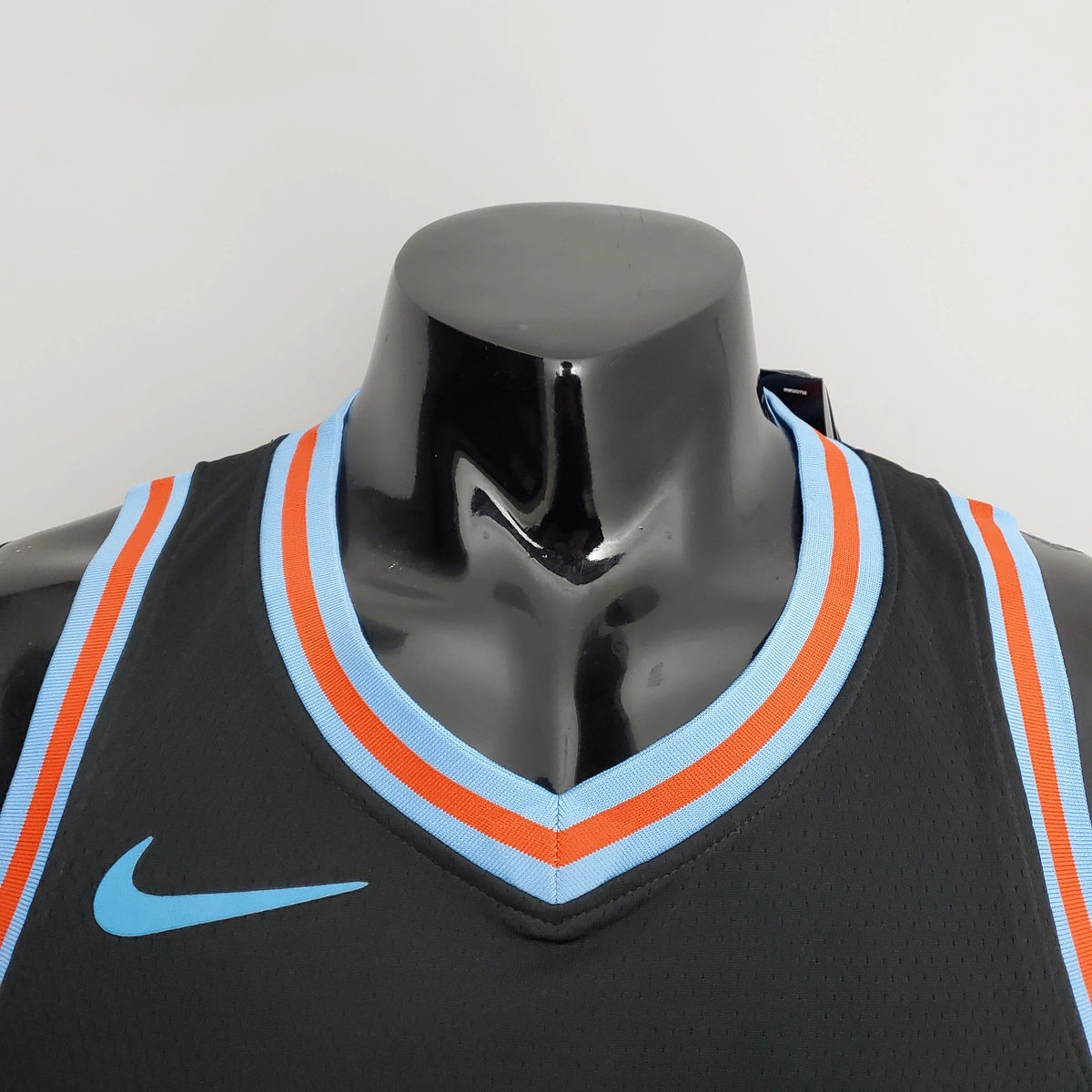 Nba Williams Kings #55 City Edition Jersey 2021 - View 003