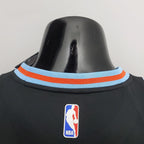 Nba Williams Kings #55 City Edition Jersey 2021 - View 004