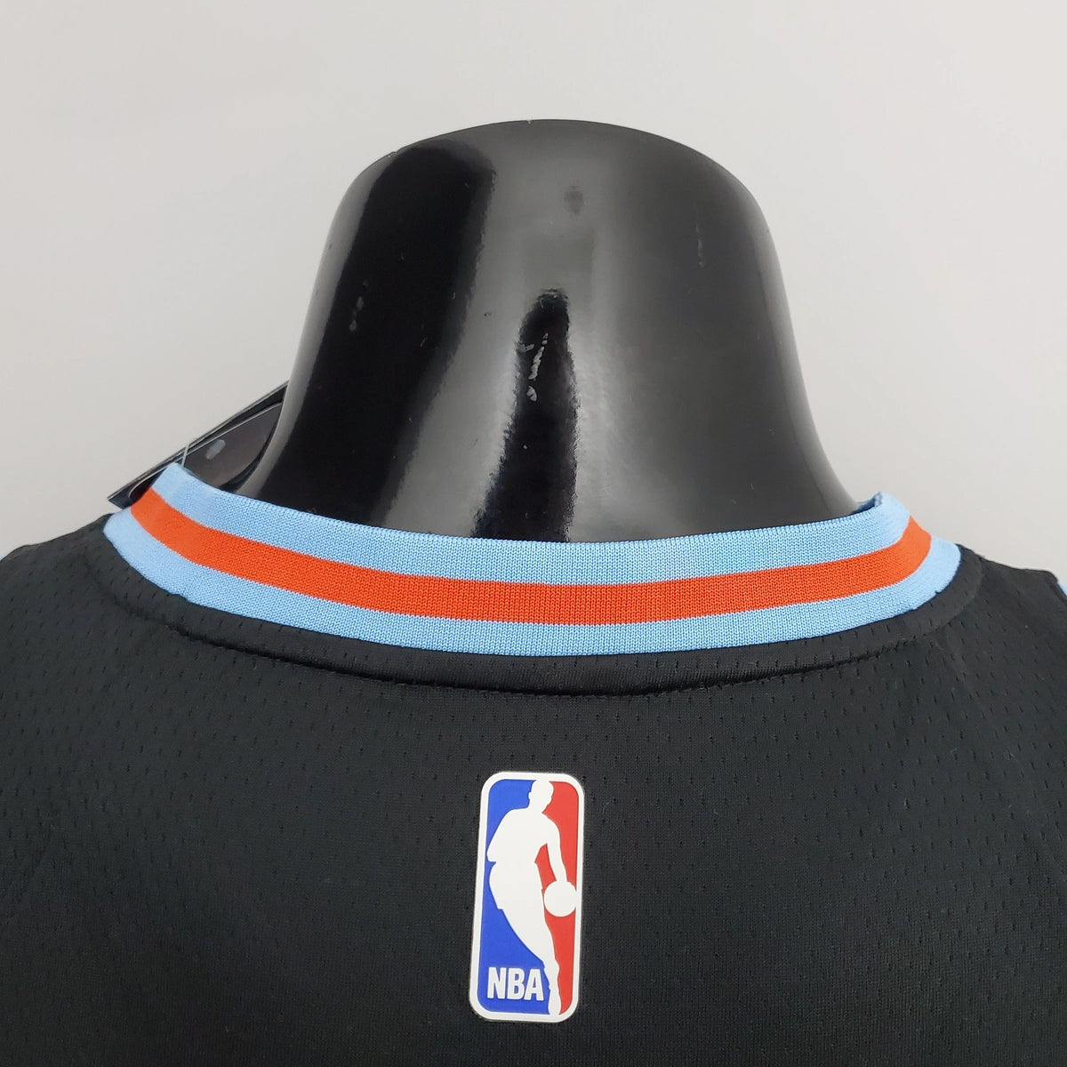 Nba Williams Kings #55 City Edition Jersey 2021 - View 004