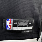 Zion Williamson No.1 New Orleans Pelicans City Edition Jersey 2025-26 NBA Authentic Swingman Jersey - View 7