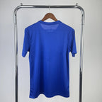 New York Knicks Blue Jersey 2023 - View 003