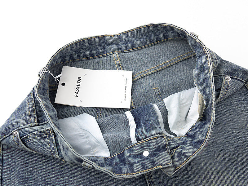 Gallery Dept. Jeans #4 | Men's Streetwear