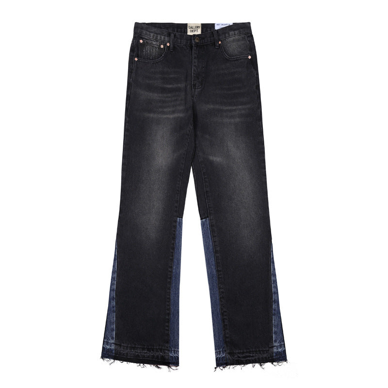 Gallery Dept. Blue Jeans #9 | Men's Streetwear